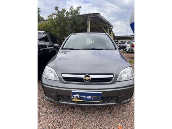 CHEVROLET CORSA 1.4 MPFI MAXX 8V FLEX 4P MANUAL